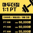 에이플러스짐 헬스&PT 일산마두점 | 일산 마두역 PT 필라테스 마두더짐 산후 다이어트 체형교정 후기