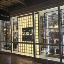 어썸컴퍼니 | 여주아울렛 코치 라나백 19 블랙 세일 색상 비교 후기