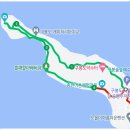 대부해솔길 1-1코스(순환코스) 이미지