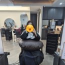 모던PC방 | 에이바 헤어 범계 살롱 구룸점 뿌리 염색 후기