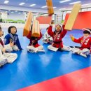 MBA 화랑 태권도장 이미지