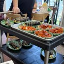백설 | 영도맛집 참치김밥 만두떡볶이 쫄우동 백설대학 내돈내산 토요일 웨이팅후기