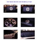 名品 TORY BURCH (토리 버치) 소가죽 지퍼 클러치 남, 여 지갑!! / 18312762054 / 330원 이미지