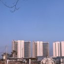 중앙상가 지하층 화장실 | 신라모노그램 강릉 레지던스 B동 디럭스 더블 오션뷰 후기｜주차·조식·수영장·룸컨디션·일몰·일출...