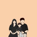 일러스트 캘리그라피 이미지