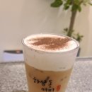 하삼동커피 김포구래점