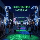 성샤인 | 에코리엔트샤인(주) ECOSHINE153LUMINOUS 루미너스 루미스톤(축광석) 제주 명동로,이중섭거리 시공후기