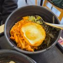 파리바게트 우동점 | 구로디지털단지 맛집 역전우동0410 점심 혼밥 ㅣ 제육덮밥 우동 모밀