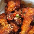 가마솥찜닭
