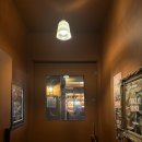 남면 공영주차장(우체국) | 문래 맛집 영길리 &amp; 로우더 | 영국 분위기 레스토랑, 문래 신상 카페 로우더 후기