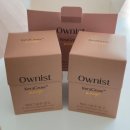 오니스트 케라그라우 망고맛 | 모발관리 케라틴 젤리 후기
