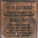 Seven Mile Bridge(세븐마일 브릿지) 이미지