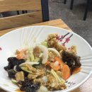 거제 현지인 탕수육맛집 장목 보영반점 중국집