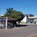 대정읍 산이수동 버스정류장 네이버블로그