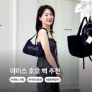 이미스 호보 백 추천 가방 3종 비교 후기