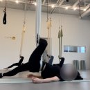 [하남]미사플라잉요가 미사제이스튜디오 에서 플라잉스트레칭 수업 받고 힐링한 후기