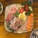 신용산역 술집 심야포차 시실리 용산 3대 숙성회 맛집
