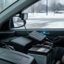 가이드카센타 | 블랙박스 방전, 더 이상 걱정하지 마세요! 완벽 대비 가이드