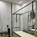 상봉동 봉원중학교 옆2 | 망우필라테스 상봉동 최대규모 아워필라테스에서 원장 직강 레슨 듣고 왔어요