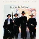 툼스톤 ( Tombstone , 1993 ) 이미지