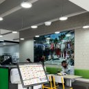 써브웨이 이태원역점 이미지