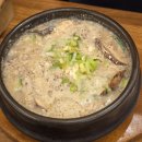 (주)모두가건강한세상 | 망원 맛집 건강식 콩두주백 망원직영점 들깨 해물순두부솥밥 후기