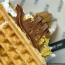 6259 | 카페인중독 두바이와플, 포장 후기 카페인중독 역삼점