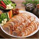 미가족발 이미지