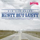 2월 9일 -Blues For Bottomline- 김대승의 Rusty But Lusty 이미지