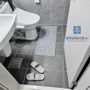 청구 화장실 이미지