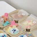 클레이랑 만나는 시간 | 서울비누공방 북극곰 솝클레이 조개비누 키즈클래스 기관출강 후기