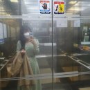 북성로 공중화장실 | Daily Blog__68(부케 / 북성로사람들 / 지구상사)