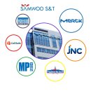 (주)삼우케미컬 이미지