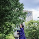CU 서울대관정도서관점 | 6월 서울대학교 졸업스냅 캠퍼스 촬영 후기 / 디어달링스냅 / 1인여성작가