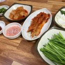 까치국밥 이미지