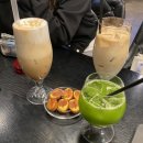 커피베이(성북종암점)