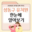 금호초등학교병설유치원 | 2026학년도 유치원 선택 가이드 - 성동구 추천 유치원 한눈에 보기