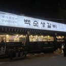 백순생갈비 | [백순생갈비] 안양 생갈비 끝판왕 백순생갈비 솔직 후기