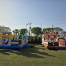 자혜로 | 수원에어바운스 자혜학교 대형바운스 및 중대형바운스 에어바운스대여 행사 후기