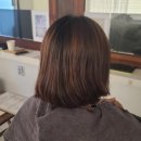 CU(창원팔용혜성점) | 창원미용실 박준뷰티랩 팔용점에서 힐링스파와 커트 한 번에! 리얼 후기