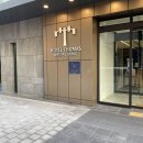 호텔 토마스 명동 이미지