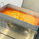 대단한분식 | 구월동 모래내시장 분식 맛집 팔천순대 모듬순대 후기