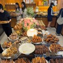 세븐일레븐대전둔산3호점 | 대전 둔산동 빵집 꾸드뱅베이커리 둔산점 대전 빵지순례 추천