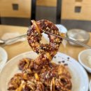 다복셀프식당 | [상무지구맛집] 점심 고민 끝 불맛 가득한 낙지볶음 맛집 다복식당 상무점 후기