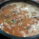 시원순대국밥 이미지