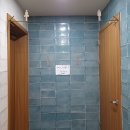 청기와 화장실 이미지