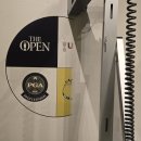 히든랩 골프 연습장 이미지