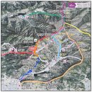 2026년 7월5일 일요일 사천 와룡산(새섬봉)정기산행 이미지