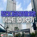 인천경연초중~대광로제비앙 횡단보도 | 청라국제업무단지센텀대광로제비앙 알아보기 :)