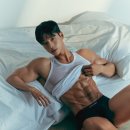 바벨 피트니스 이미지